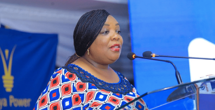 Joy Brenda Masinde Biography