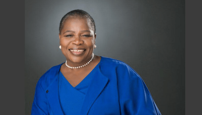  Oby Ezekwesili Biography