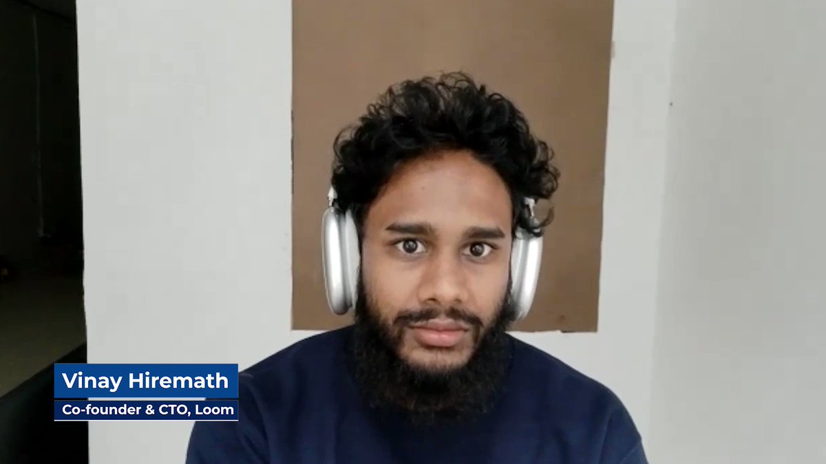 Vinay Hiremath Biography