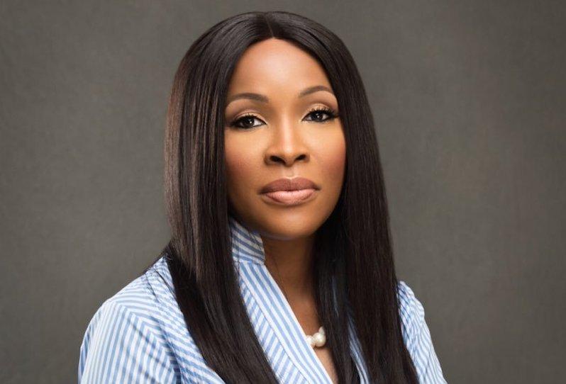 Adesua Dozie Biography